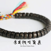 Bracelet Tibétain Homme Moderne