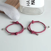 Bracelets Aimantés pour Couple - Sphère