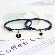 Bracelets de distance