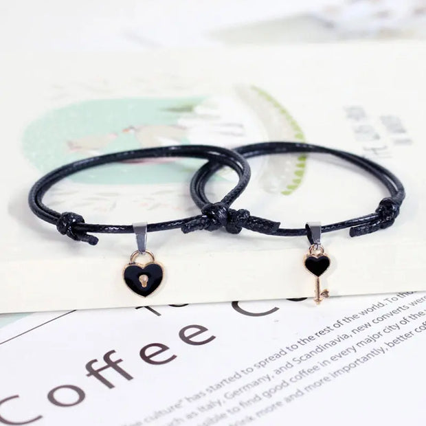 Bracelets de distance