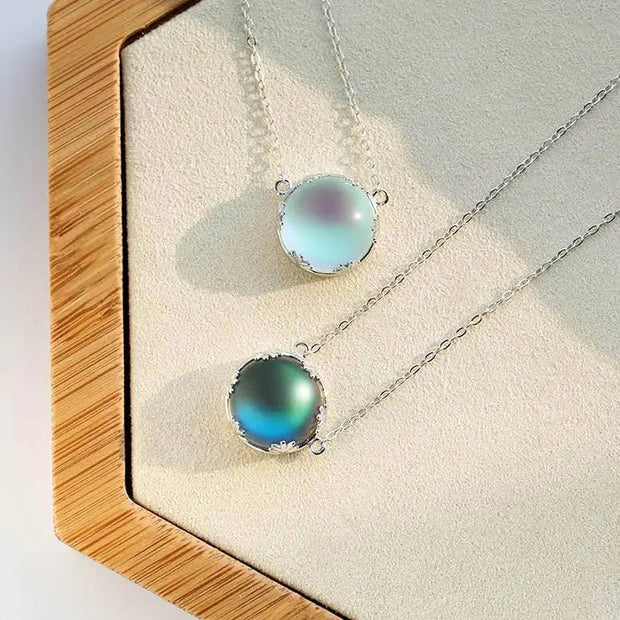 Collier Aurora