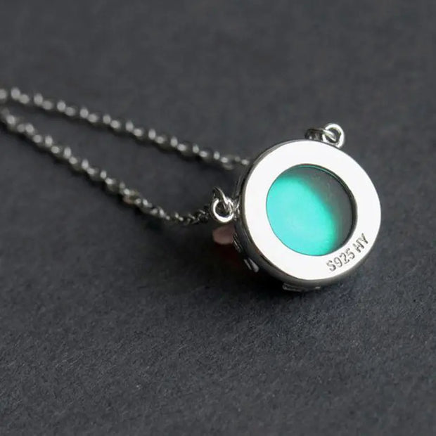 Collier Aurora