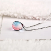 Collier Océan - 6 coloris