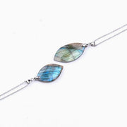 Collier en Labradorite - Harmonie et Inspiration