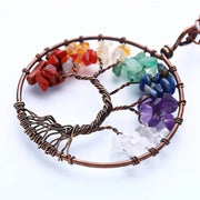 Pendentif Arbre de Vie