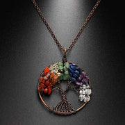 Pendentif Arbre de Vie